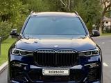 BMW X7 2021 года за 55 000 000 тг. в Шымкент
