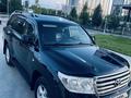 Toyota Land Cruiser 2011 годаүшін17 500 000 тг. в Актобе – фото 10