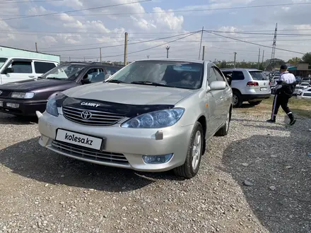 Toyota Camry 2005 года за 5 500 000 тг. в Туркестан