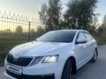 Skoda Octavia 2018 года за 9 100 000 тг. в Астана – фото 2