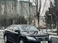 Toyota Camry 2013 годаүшін9 750 000 тг. в Шымкент