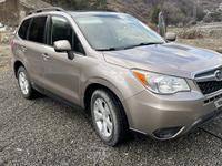 Subaru Forester 2015 годаүшін6 600 000 тг. в Актау