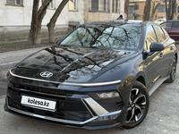 Hyundai Sonata 2023 годаүшін14 600 000 тг. в Алматы