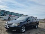 Toyota Camry 2003 годаүшін4 300 000 тг. в Темиртау – фото 3