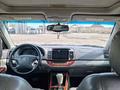 Toyota Camry 2003 годаүшін4 300 000 тг. в Темиртау – фото 5