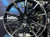 Диски на Mercedes Benz Гелик R22^ 5^ 130 в наличии в Астане! за 733 000 тг. в Астана