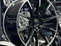 Диски на Mercedes Benz Гелик R22^ 5^ 130 в наличии в Астане! за 733 000 тг. в Астана – фото 2