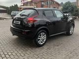 Nissan Juke 2013 года за 5 950 000 тг. в Алматы – фото 5