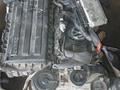 Двигатель Volkswagen polo объем 1 6үшін4 500 тг. в Алматы – фото 2