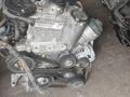 Двигатель Volkswagen polo объем 1 6 за 4 500 тг. в Алматы – фото 3