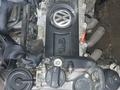 Двигатель Volkswagen polo объем 1 6үшін4 500 тг. в Алматы – фото 5