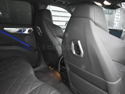 BMW XM 2023 года за 89 900 000 тг. в Алматы – фото 15