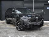 BMW XM 2023 года за 89 900 000 тг. в Алматы