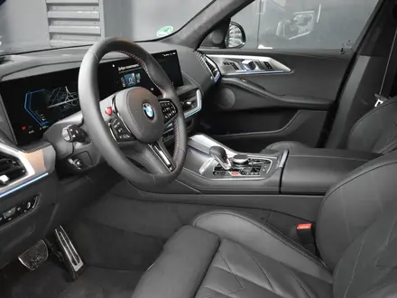 BMW XM 2023 года за 89 900 000 тг. в Алматы – фото 8