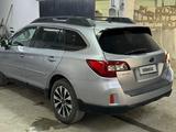 Subaru Outback 2014 года за 4 800 000 тг. в Атырау – фото 4
