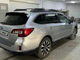 Subaru Outback 2014 года за 4 800 000 тг. в Атырау – фото 5