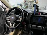 Subaru Outback 2014 года за 4 800 000 тг. в Атырау – фото 2