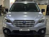 Subaru Outback 2014 года за 4 800 000 тг. в Атырау