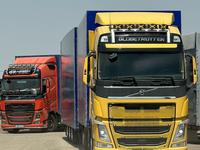 Volvo  FH 2016 года за 63 000 000 тг. в Алматы