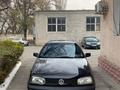 Volkswagen Golf 1993 годаfor1 100 000 тг. в Тараз