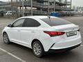 Hyundai Accent 2021 года за 8 370 000 тг. в Алматы – фото 4