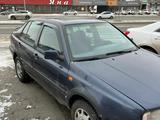 Volkswagen Vento 1993 года за 350 000 тг. в Семей – фото 2