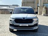 Skoda Kodiaq 2024 года за 18 500 000 тг. в Алматы – фото 2