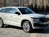 Skoda Kodiaq 2024 года за 18 500 000 тг. в Алматы – фото 3
