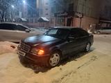 Mercedes-Benz C 200 1994 года за 1 600 000 тг. в Тараз – фото 4