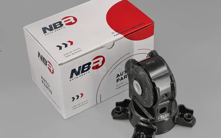 12361-31210 Подушка двигателя NBR TOYOTA Estima ACR50 3.5 за 15 360 тг. в Алматы