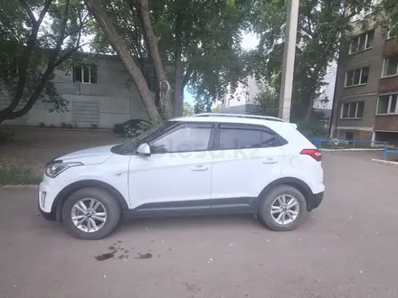 Hyundai Creta 2017 года за 7 800 000 тг. в Петропавловск – фото 2
