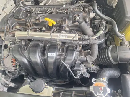 Hyundai Creta 2017 года за 7 800 000 тг. в Петропавловск – фото 6