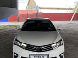 Toyota Corolla 2013 годаүшін7 350 000 тг. в Актобе