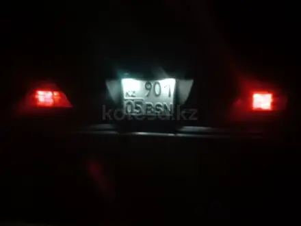 Mercedes-Benz E 320 1995 года за 3 000 000 тг. в Алматы – фото 5