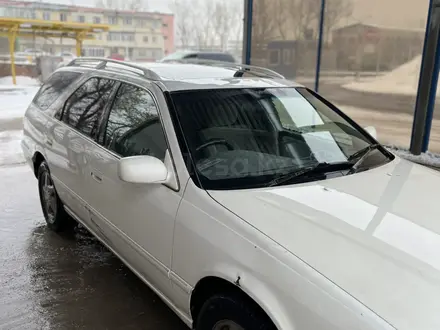 Toyota Mark II Qualis 2000 года за 3 400 000 тг. в Алматы – фото 11