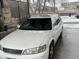 Toyota Mark II Qualis 2000 года за 3 400 000 тг. в Алматы – фото 3