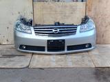 Ноускат Infiniti M35 M45 Nissan Fuga Y50 03-08г Инфинити М35 Ниссан Фуга за 190 000 тг. в Караганда