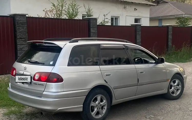 Toyota Caldina 1997 года за 3 300 000 тг. в Алматы