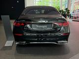 Mercedes-Benz S 580 2026 года за 139 000 000 тг. в Астана – фото 4