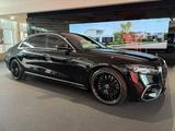 Mercedes-Benz S 580 2026 года за 139 000 000 тг. в Астана – фото 3
