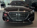 Mercedes-Benz S 580 2026 года за 139 000 000 тг. в Астана – фото 2
