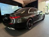 Mercedes-Benz S 580 2026 года за 139 000 000 тг. в Астана – фото 5