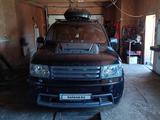 Land Rover Range Rover Sport 2007 года за 9 200 000 тг. в Петропавловск