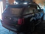 Land Rover Range Rover Sport 2007 года за 9 200 000 тг. в Петропавловск – фото 4