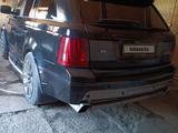 Land Rover Range Rover Sport 2007 года за 9 200 000 тг. в Петропавловск – фото 5
