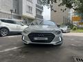 Hyundai Elantra 2017 года за 8 100 000 тг. в Алматы – фото 3