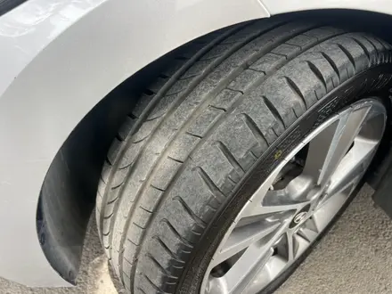 Hyundai Elantra 2017 года за 8 100 000 тг. в Алматы – фото 7