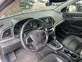 Hyundai Elantra 2017 года за 8 100 000 тг. в Алматы – фото 8