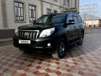 Toyota Land Cruiser Prado 2010 года за 17 400 000 тг. в Кызылорда