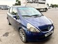 Honda Jazz 2002 года за 3 400 000 тг. в Алматы – фото 10